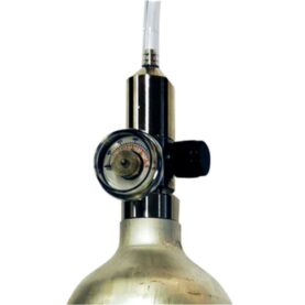 FLÖDESREGULATOR 0,5L/MIN NH3 SAMON