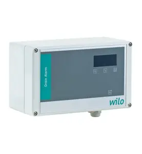 DRAINALARM FIRST WILO