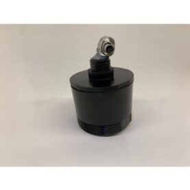 GLACIÄR MIDI SENSOR MODUL IR CO2 10000PPM SAMON