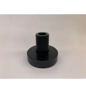 GLACIÄR MIDI - ADAPTER UTLOPPSLEDNING SAMON