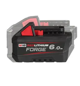 BATTERI M18 FB6