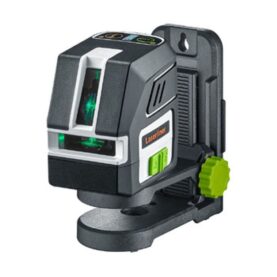 POCKETCROSS-LASER 2G KRYSSLASER GRÖN