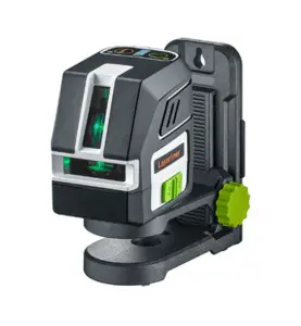 POCKETCROSS-LASER 2G KRYSSLASER GRÖN