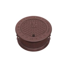 400 TELESKOP RAM, REGULAR LOCK BP, SLIT-/DÄMPRING, LÅS OCH TÄTT SPETTHÅL, 2565/2266/2561HTBP