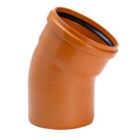 BÖJ 160X30° MARKAVLOPP PVC PAKET 12 ST