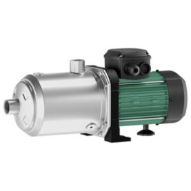 SJÄLVEVAKUERANDE PUMP MEDANA CH1-LSP.205-6/E/E/8T WILO