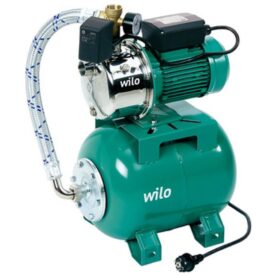 PUMPAUTOMAT HWJ-203-EM-50/2-2 WILO