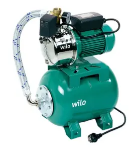 PUMPAUTOMAT HWJ-203-EM-50/2-2 WILO