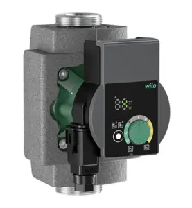 CIRKULATIONSPUMP YONOS PICO-Z 25/0,5-8 180 WILO
