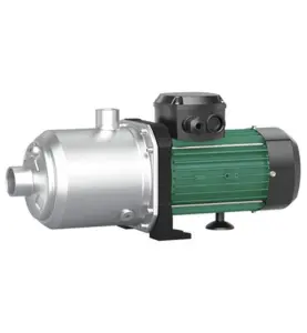 TRYCKSTEGRINGSPUMP MEDANA CH1-L.406-2/V/A/10T WILO