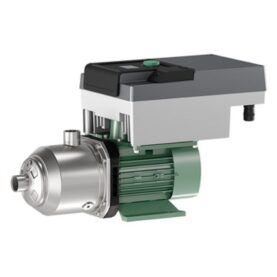 TRYCKSTEGRINGSPUMP MEDANA CH3-LE.603-1/E/3/10T WILO