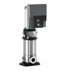 TRYCKSTEGRINGSPUMP HELIX2.0-VE 1601-1/16/E/KS/3 WILO