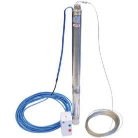 PUMPPAKET TWI 4-02-23-CI VK-3/80 WILO