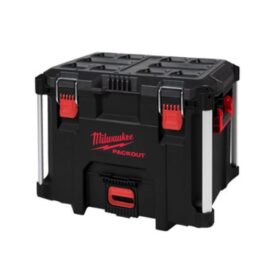 VERKTYGSLÅDA XL PACKOUT