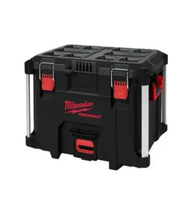 VERKTYGSLÅDA XL PACKOUT