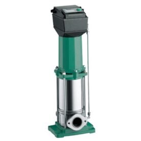 TRYCKSTEGRINGSPUMP MVISE206-1/16/E/3-2-3G WILO