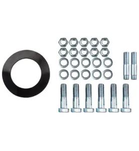 BULTKIT FLÄNS DN40/50/65 WILO