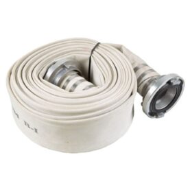 TRYCKSLANG SYNTH, 75/10M+STORZ-B 12/40BAR WILO