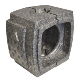 INSOLATION STRATOS MG.23(32/1-10)KIT WILO