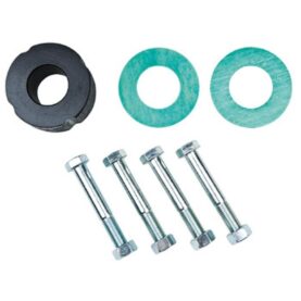 MELLANBIT DN100 PN6 55MM F35 WILO