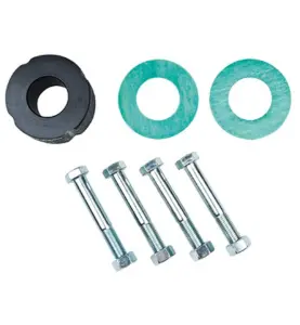 MELLANBIT DN100 PN10 35MM F34 WILO