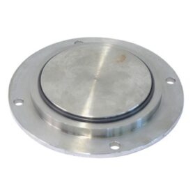 BLINDLOCK TYP M WILO