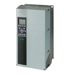 FREKVENSOMFORMARE EFC-0,37KW 3X400V IP55 N WILO