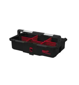 VERKTYGSLÅDA ÖPPEN PACKOUT