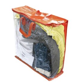 ADR-SPILLKIT KEM VÄSKA 35 LITER INDUSAFE