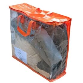 ADR-SPILLKIT UNIVERSAL VÄSKA 35 LITER INDUSAFE