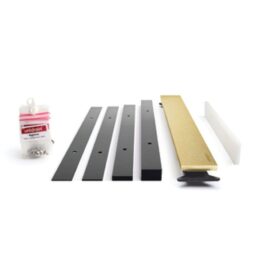 PANEL HIGHLINE 1920 1000 MÄSSING UNIDRAIN