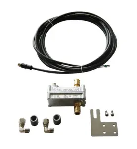 DIFF.TRYCKSENSOR 100MVP WILO
