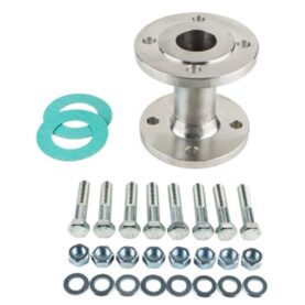 MELLANFLÄNS DN100 PN10 190MM F43-Z WILO