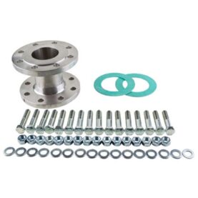 MELLANFLÄNS DN80 PN10 140MM F42-Z WILO