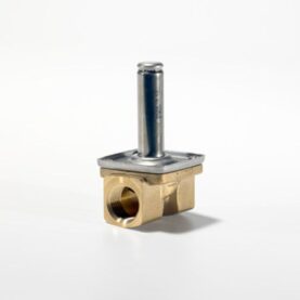 MAGNETVENTIL EV221BW, NC, G, 3/8,1.500 M3/H DANFOSS