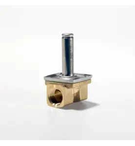 MAGNETVENTIL EV221BW, NC, G, 3/8,1.500 M3/H DANFOSS