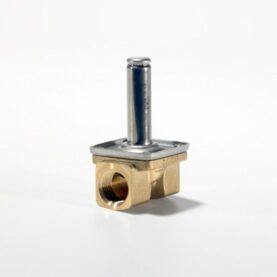 MAGNETVENTIL EV221BW, NC, G, 1/2,2.500 M3/H DANFOSS