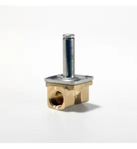 MAGNETVENTIL EV221BW, NC, G, 1/2,2.500 M3/H DANFOSS
