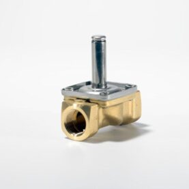 MAGNETVENTIL EV221BW, NC, G, 3/4,6.000 M3/H DANFOSS