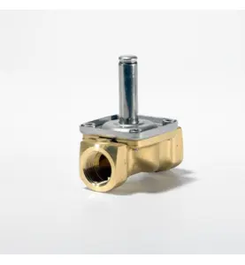 MAGNETVENTIL EV221BW, NC, G, 3/4,6.000 M3/H DANFOSS