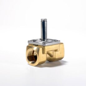 MAGNETVENTIL EV221BW,  NC, G, 1,6.000 M3/H DANFOSS