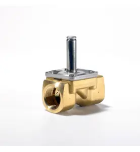 MAGNETVENTIL EV221BW,  NC, G, 1,6.000 M3/H DANFOSS