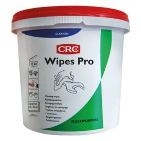 HAND WIPES 100 ST CRC