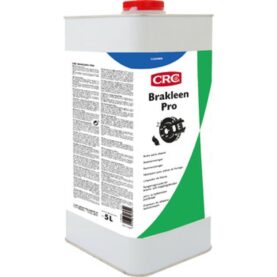 AVFETTNING BRAKLEEN PRO 5 LITER CRC