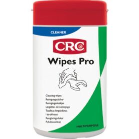 WIPES RENHÅLLNINGSDUK PROFFS CRC