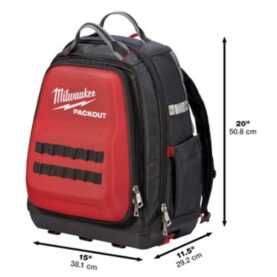 VERKTYGSRYGGSÄCK PACKOUT