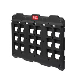 MONTERINGSPLATTA XL PACKOUT