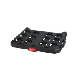 HYLLSYSTEM ENKEL HYLLA PACKOUT