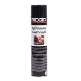 GÄNGOLJA SPRAY 0,6 LITER RIDGID