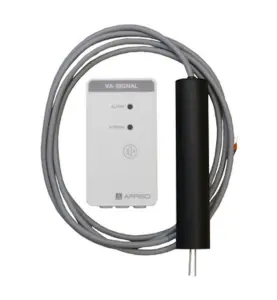VA SIGNAL BATTERI 10 METER KABEL AFRISO